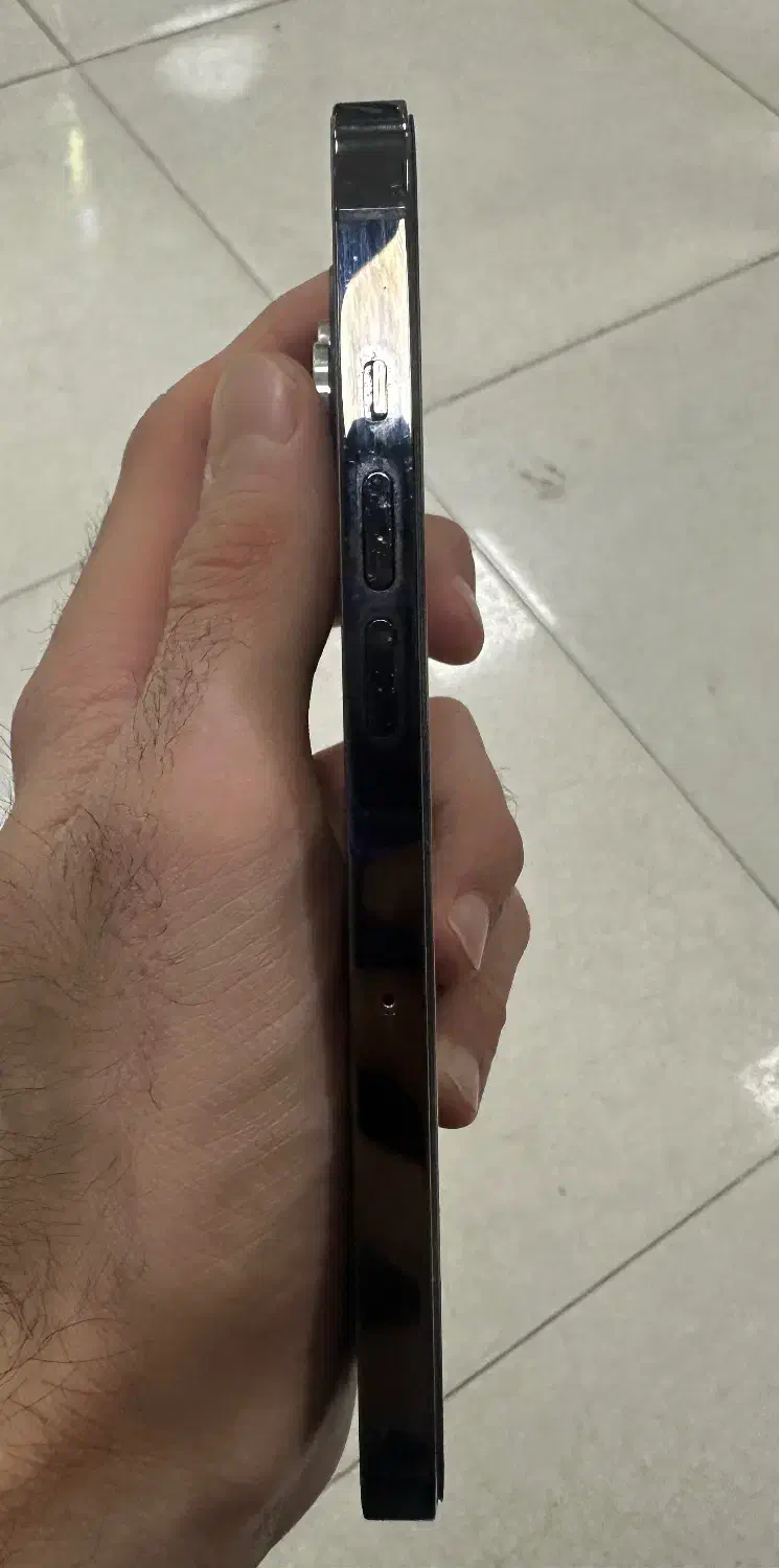 iPhone 13 Pro|موبایل|مشهد, حجت|دیوار