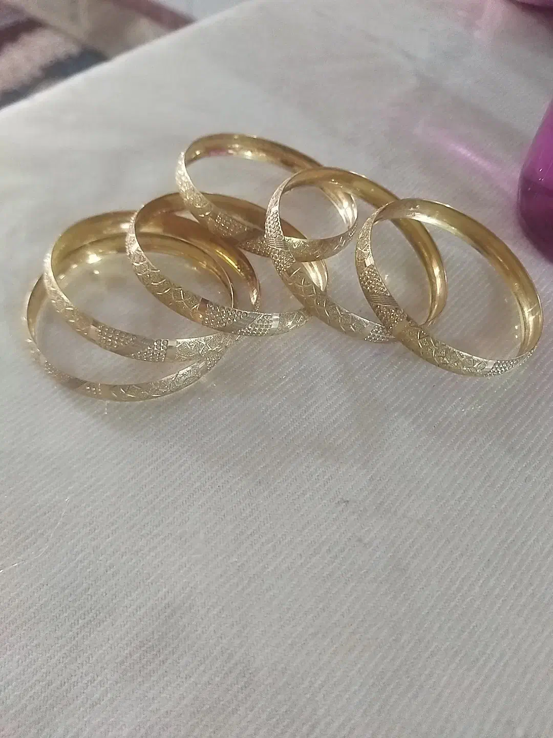 النگو طلا نو|جواهرات|کرمان, |دیوار