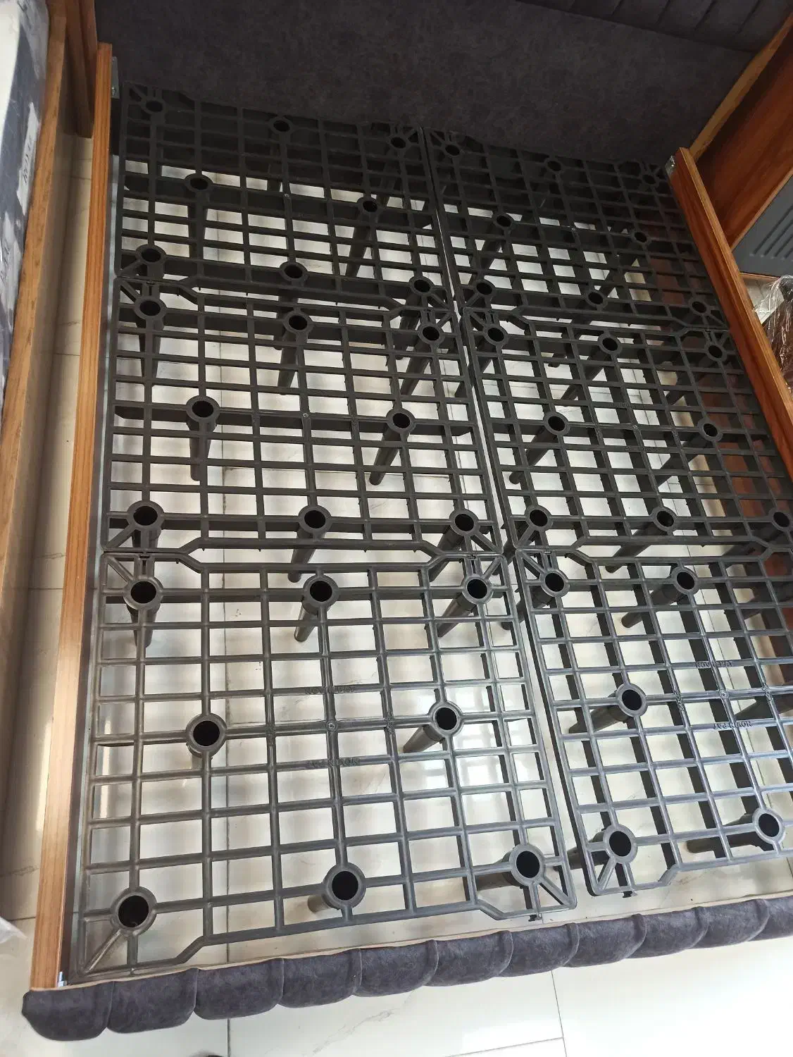 کفی پلیمیری سبک وبسیارمقاوم برای هر وزنی /سایزبندی|تخت و سرویس خواب|فردیس, منظریه|دیوار