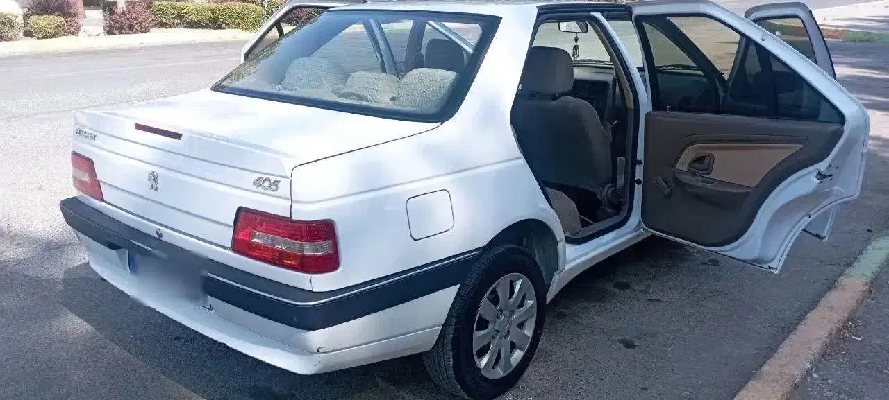 slx سیمی زیمنس|خودرو سواری و وانت|شهرضا, |دیوار