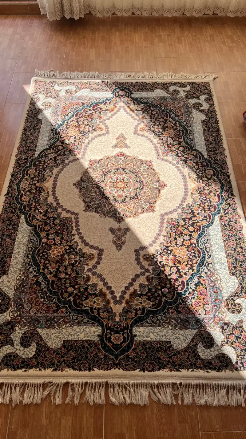 فرش ماشینی|فرش|تبریز, |دیوار