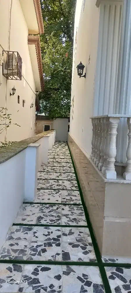 ویلای فوق کلاسیک در متل قو اسب چین مازندران|فروش خانه و ویلا|سلمان‌شهر, |دیوار