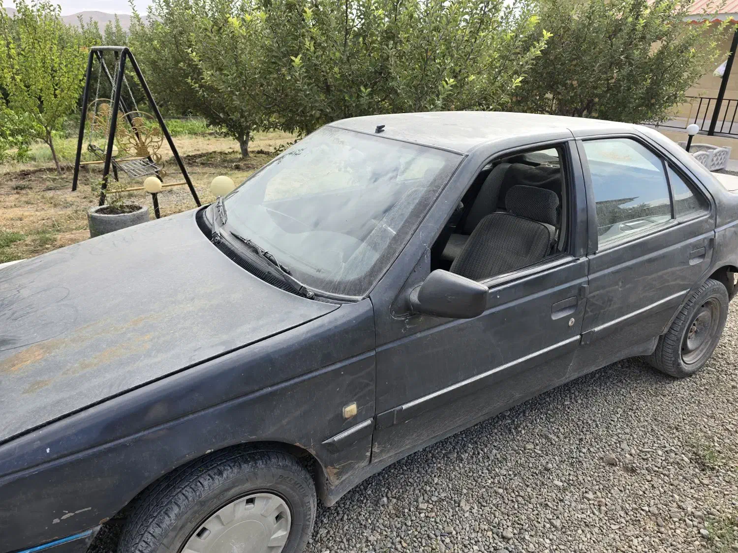 خودرو|خودرو سواری و وانت|تبریز, |دیوار