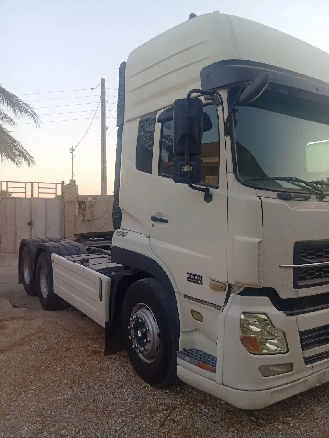 کشنده البرز جفت 89|خودرو سنگین|بوشهر, |دیوار