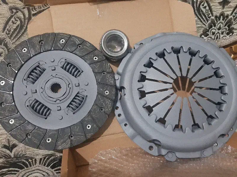 دیسک صحفه|قطعات یدکی و لوازم جانبی|اهواز, کوی کربن|دیوار