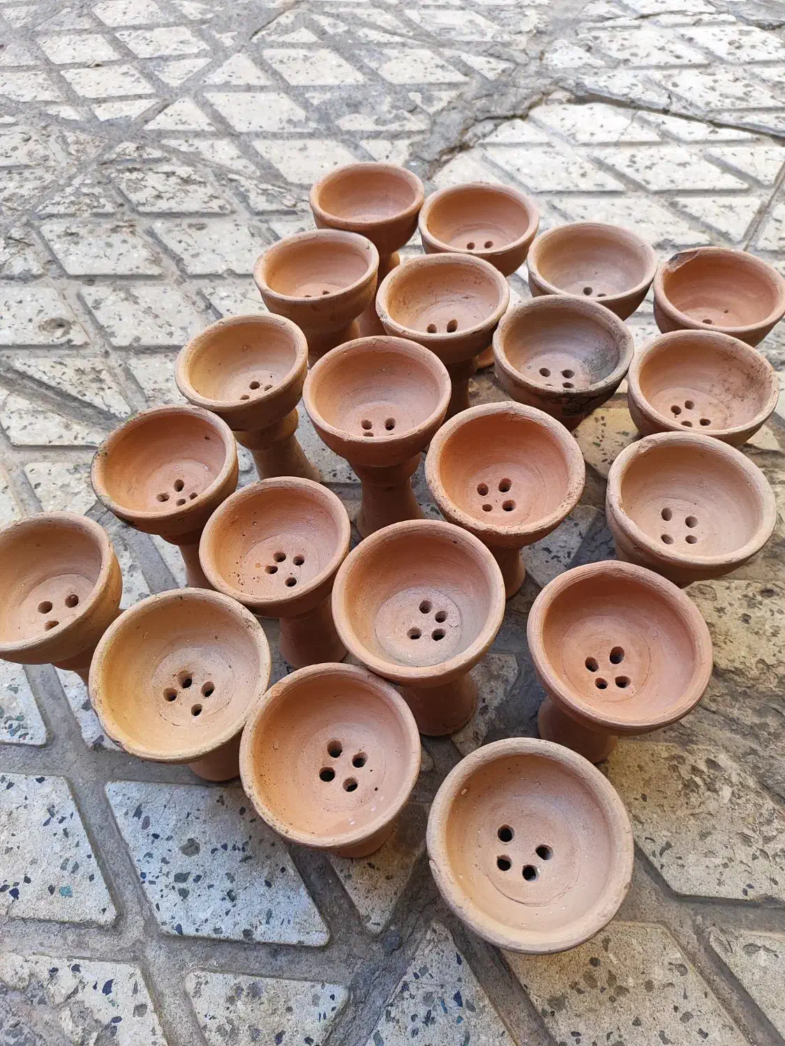 سری قلیون عمده ای 8هزار تومان|صنایع دستی و سایر لوازم تزئینی|قم, امامزاده ابراهیم|دیوار