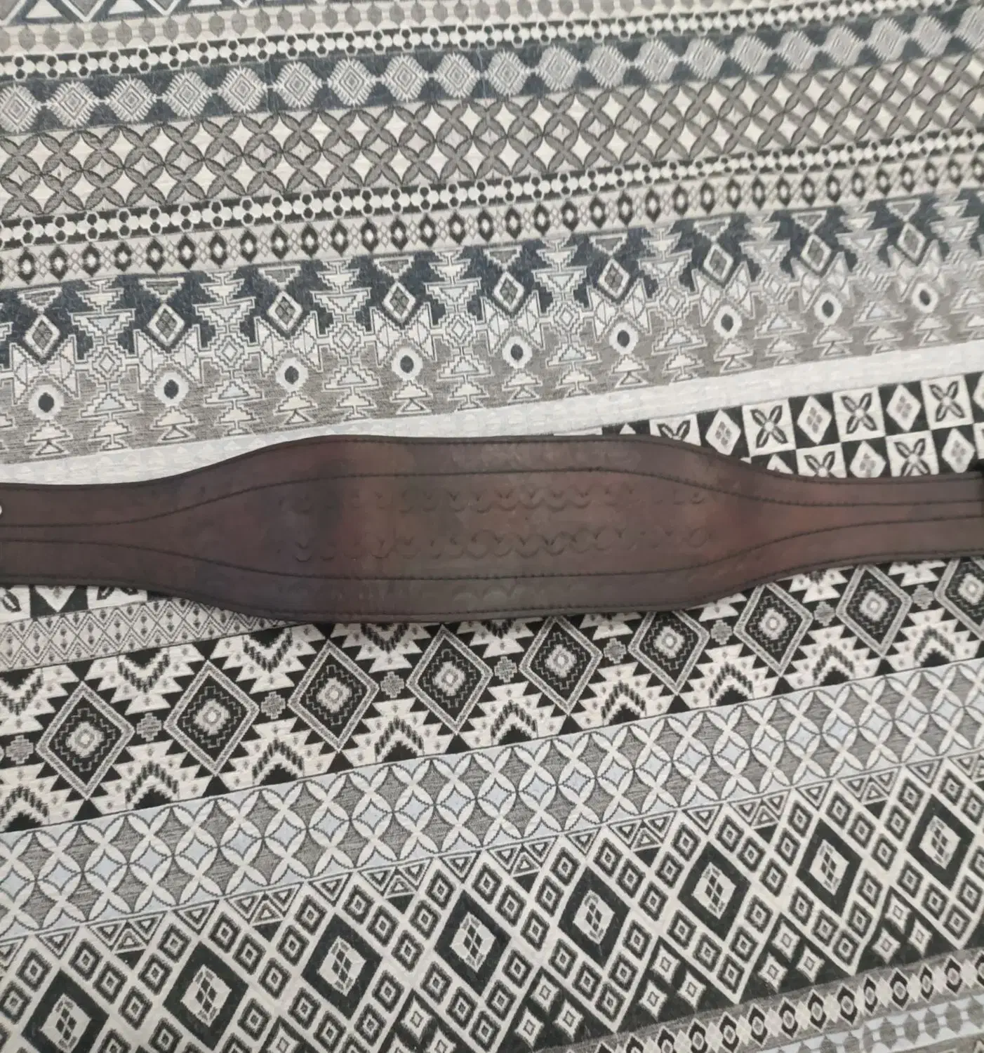 کمربند پهلوانی|کیف، کفش، کمربند|مشگین شهر, |دیوار