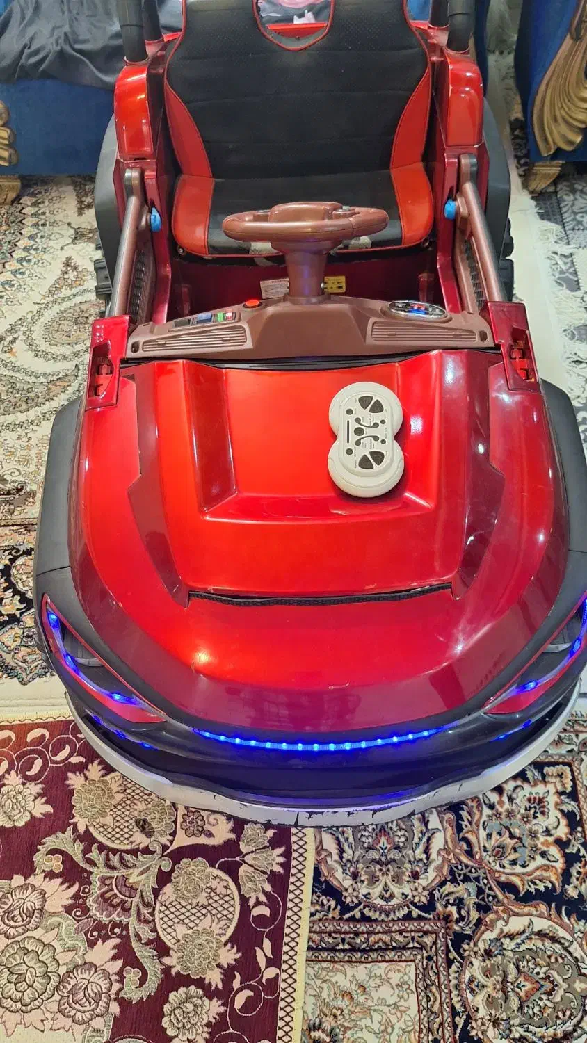 ماشین شاسی بچه ها|اسباببازی بچه|تهران, خانی آباد نو شمالی|دیوار