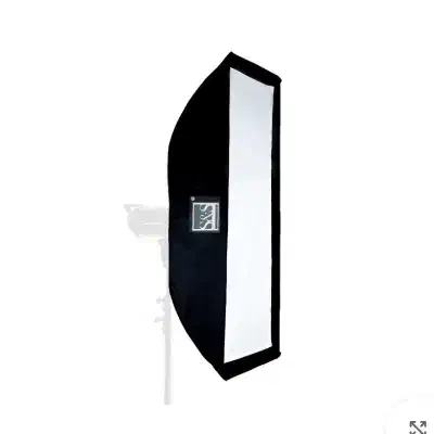 سافت باکس قدی|دوربین عکاسی و فیلم‌برداری|تهران, تهرانپارس غربی|دیوار