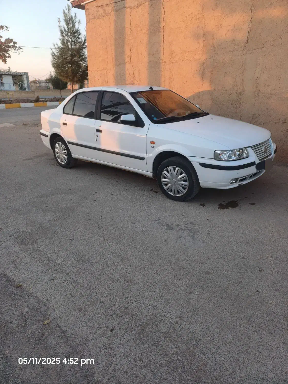 سمند lx اسفند 98|خودرو سواری و وانت|باغ صفا, |دیوار