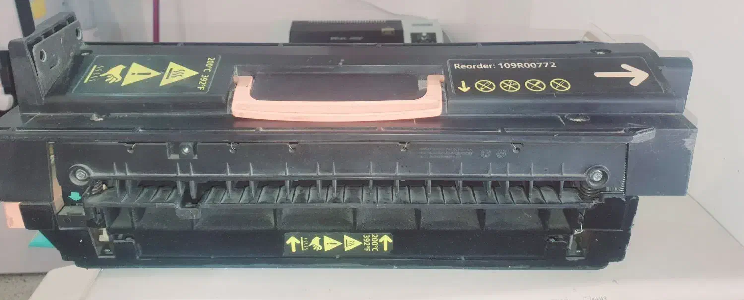 فیوزینگ دستگاه زیراکس ۵۸۴۵|پرینتر، اسکنر، کپی، فکس|بهبهان, |دیوار