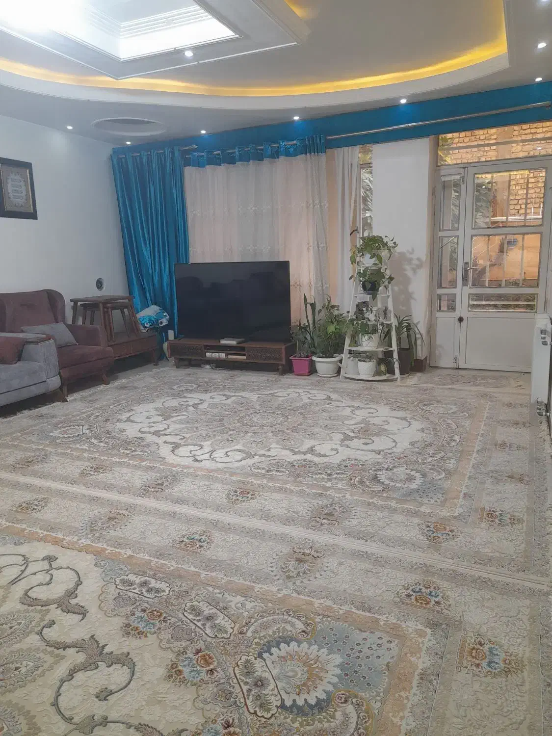 ویلایی دوطبقه ۳واحدی فرهنگیان|فروش خانه و ویلا|شیراز, پشم شیشه|دیوار