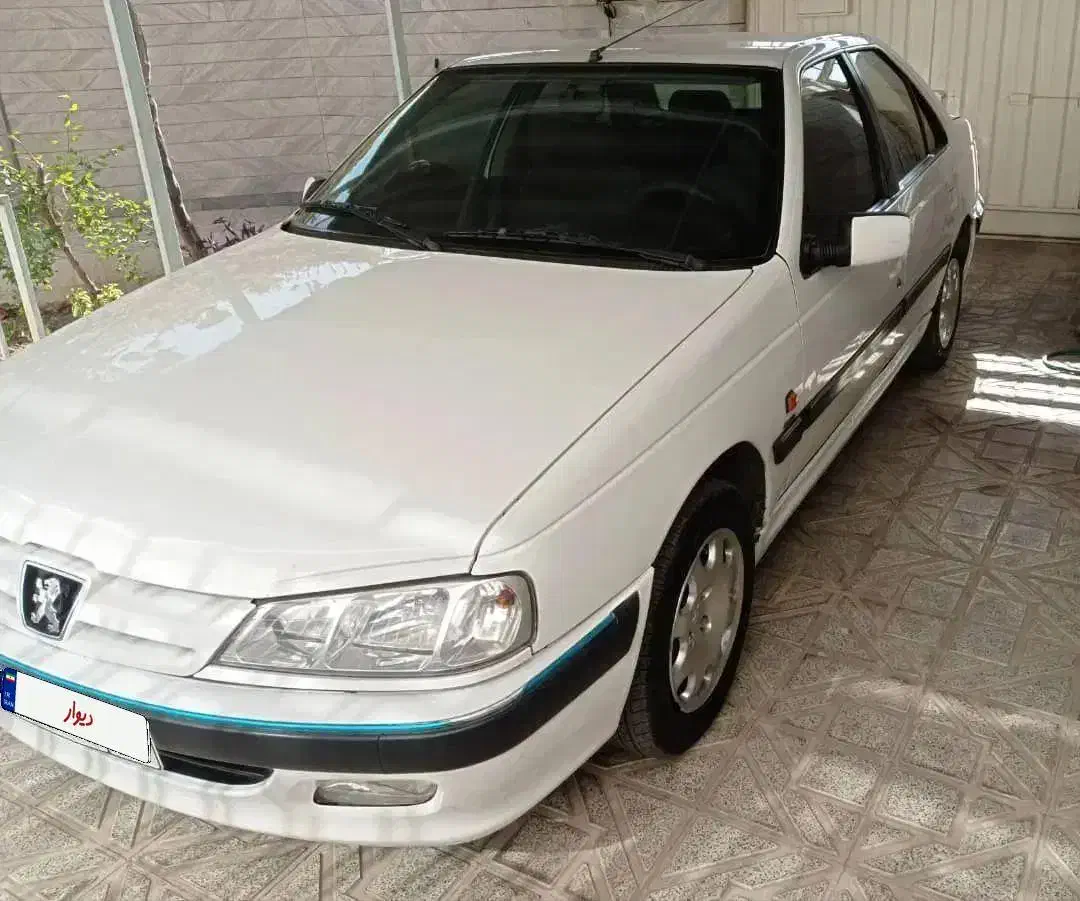 فروش فوری و معاوضه|خودرو سواری و وانت|شاهین‌شهر, فیض|دیوار