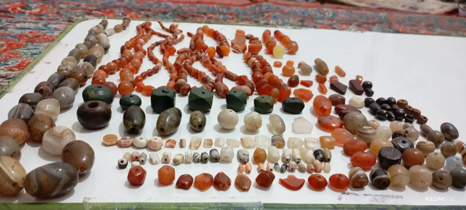 مهره قدیمی|بدلیجات|بهبهان, |دیوار