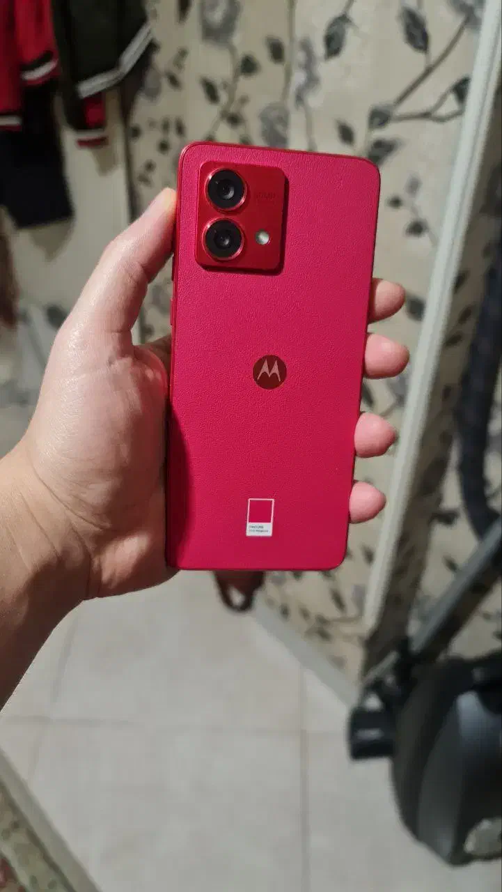 Motorola g84 - موتورولا|موبایل|تهران, نیروی هوایی (پیروزی)|دیوار