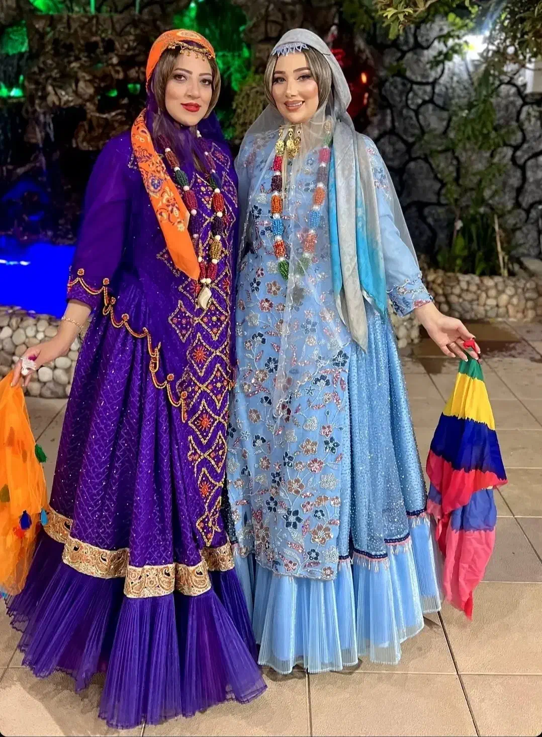 فروش لباس قشقایی|لباس|داراب, |دیوار