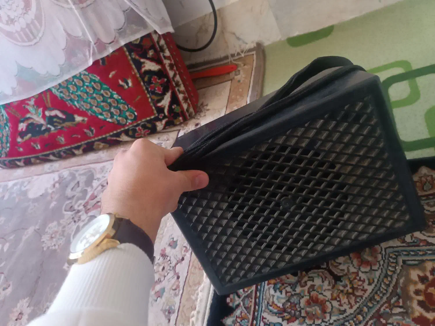 اکو دستی|سیستم صوتی خانگی|خمین, |دیوار