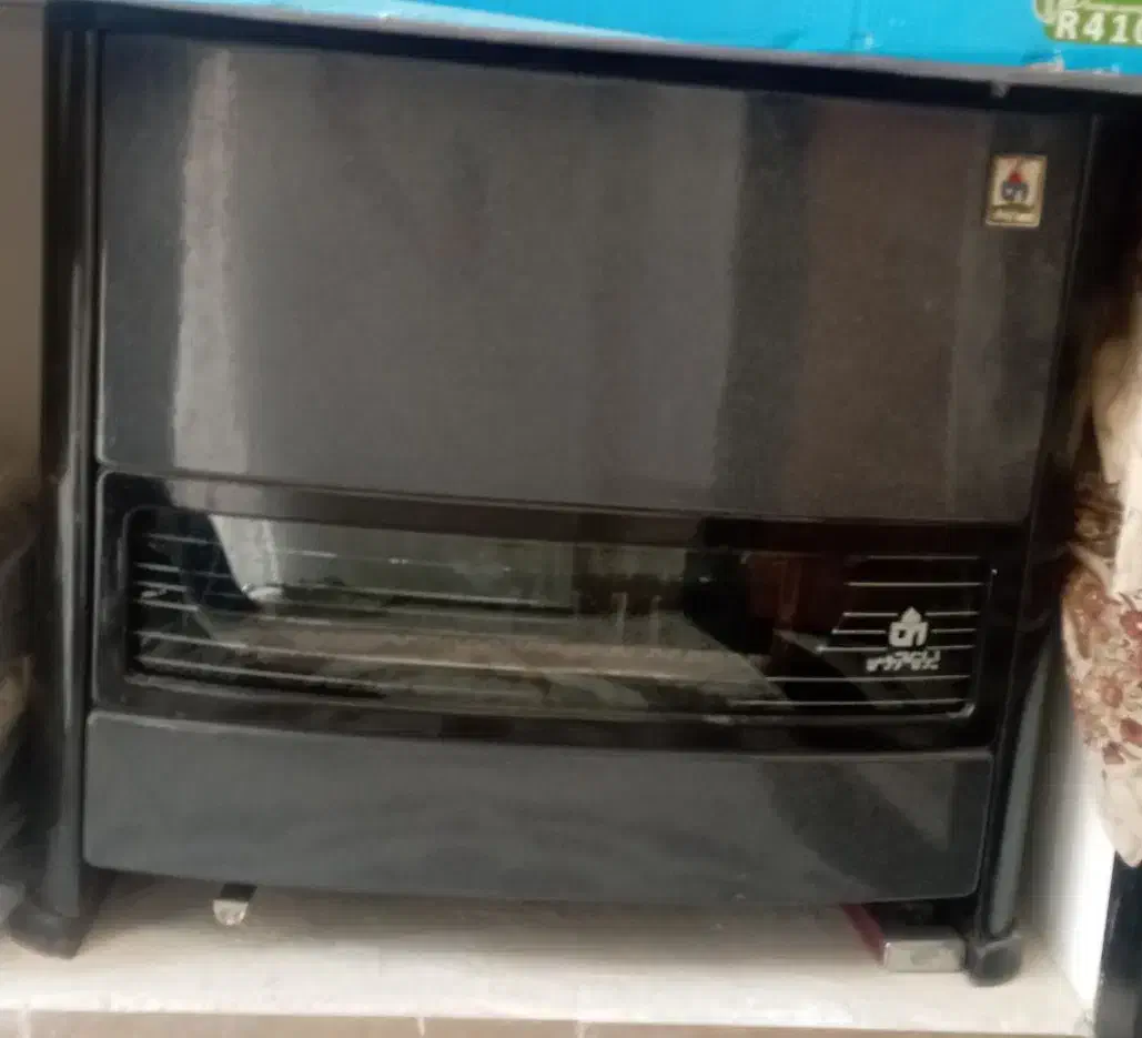 بخاری|بخاری، هیتر، شومینه|مشهد, شهید شهریاری|دیوار