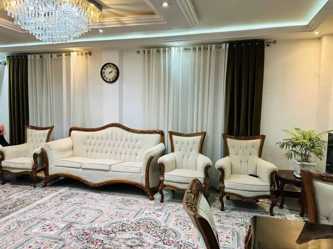 آپارتمان ۷۵ متری شیک ودلباز در بلوار سعدی|فروش آپارتمان|لنگرود, |دیوار