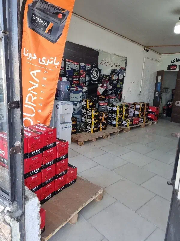 به یک باطری ساز ماهر نیازمندیم|استخدام صنعتی، فنی، مهندسی|سرخرود, |دیوار