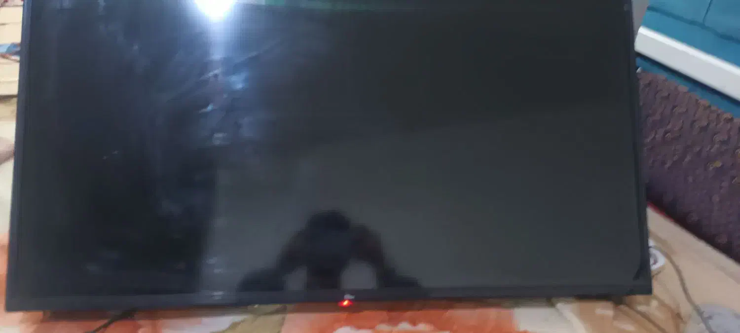 تلویزیون ۴۳ جی پلاس|تلویزیون و پروژکتور|زاهدان, |دیوار