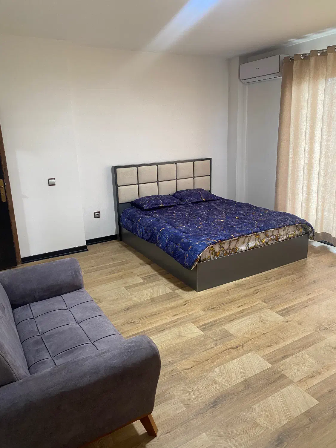 اجاره شبانه ویلا استخردار|اجارهٔ کوتاهمدت ویلا و باغ|محمودآباد, |دیوار