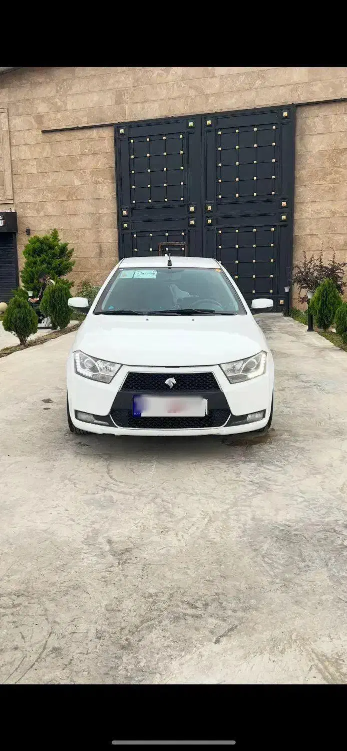 دنا مدل 94 بدون رنگ خوش قیمت زیر قیمت کل دیوار|خودرو سواری و وانت|ساری, |دیوار