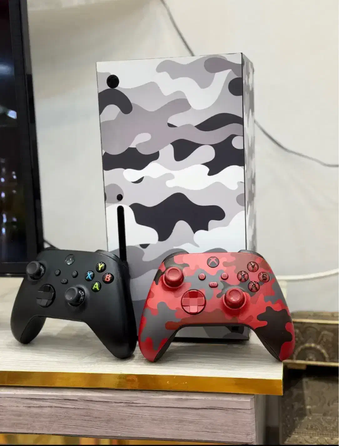 Xbox Series X|کنسول، بازی ویدئویی و آنلاین|سنندج, |دیوار