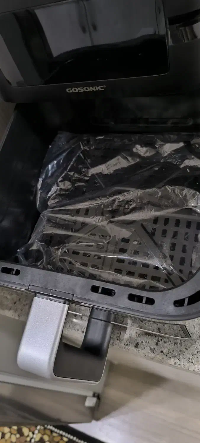 سرخ کن بدون روغن نو|اجاق گاز و لوازم برقی پختوپز|اراک, |دیوار