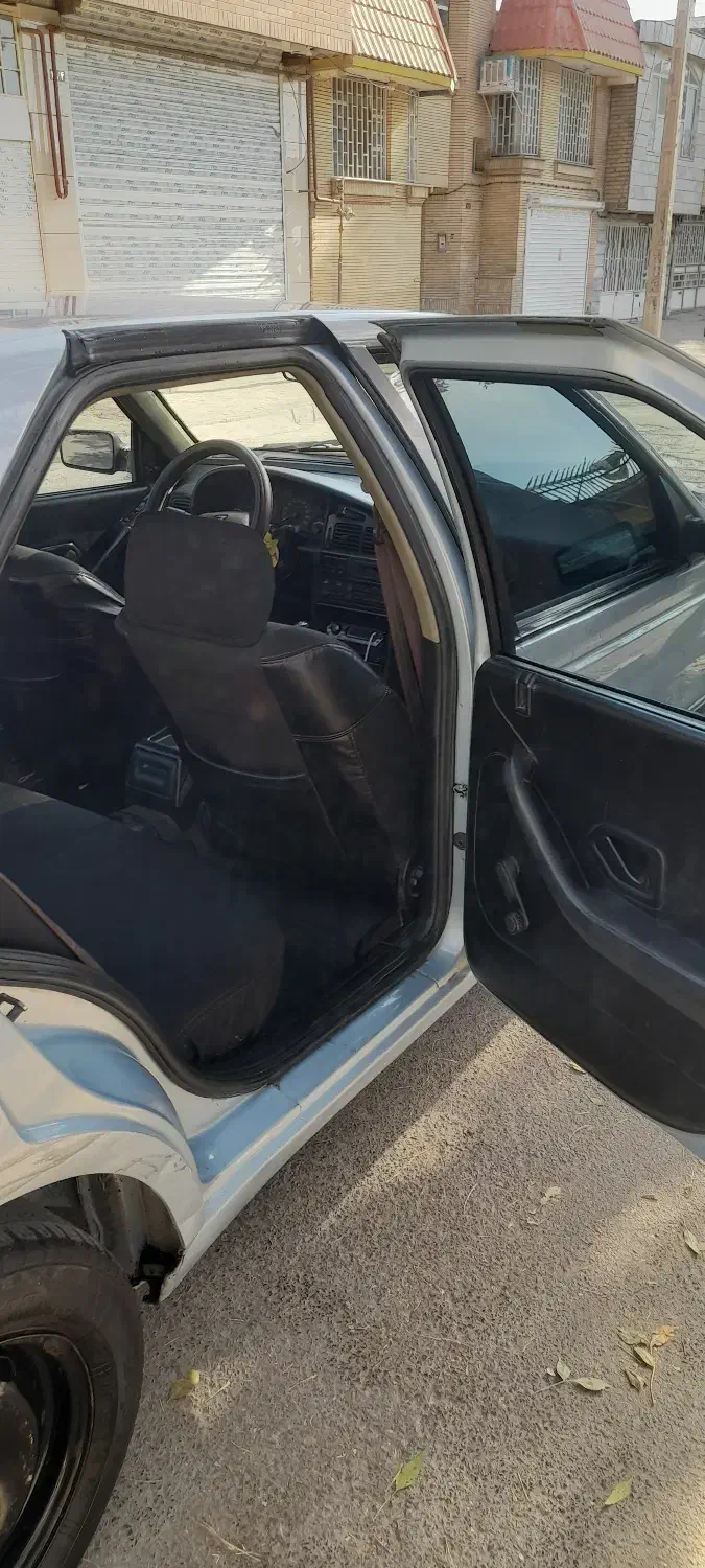 پژو روا نقره آبی|خودرو سواری و وانت|نیشابور, سرآب کوشک|دیوار