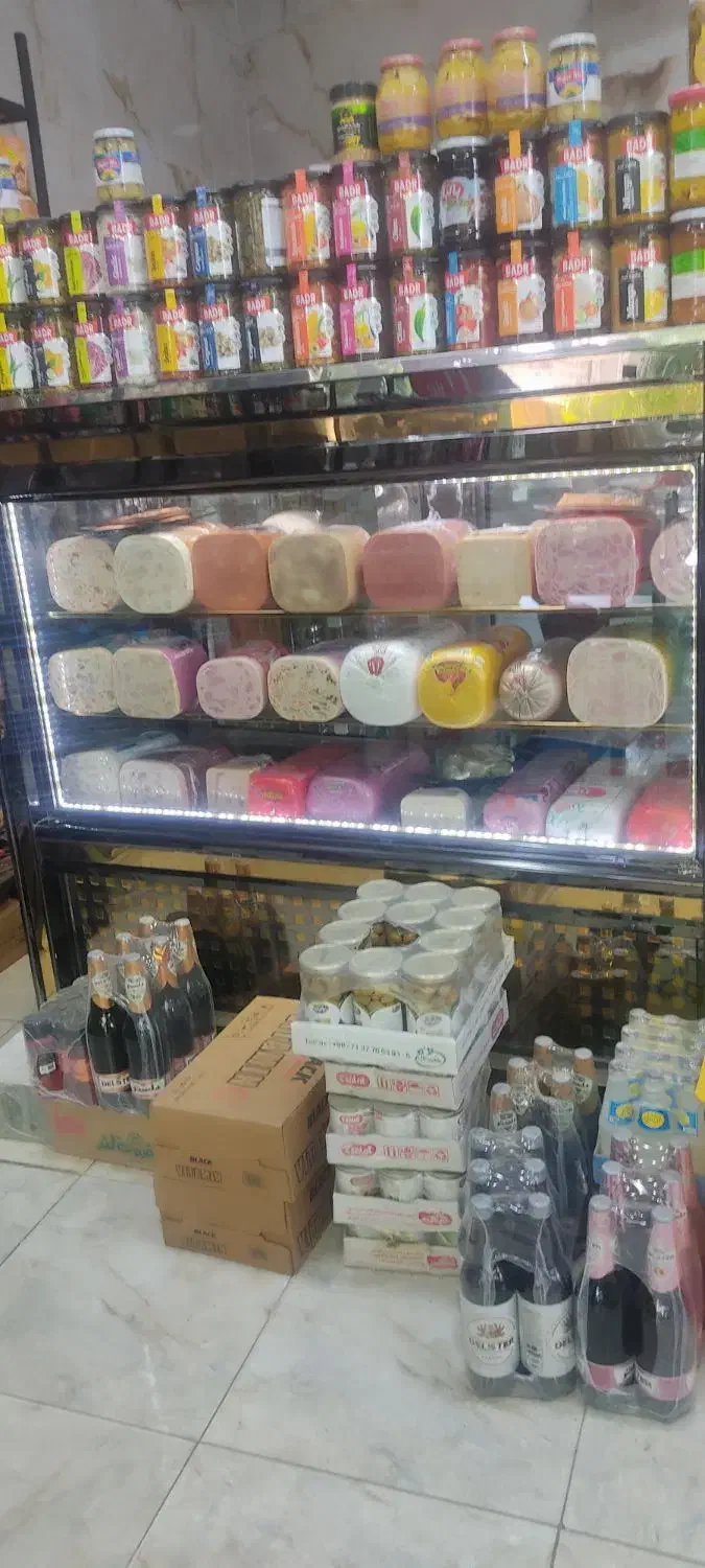 واگذاری مغازه|فروشگاه و مغازه|اصفهان, رحیمآباد|دیوار