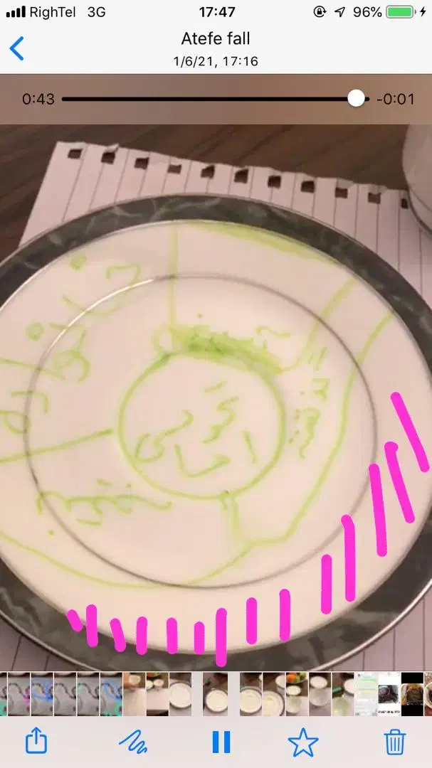 آموزش فال قهوه|خدمات آموزشی|ارومیه, |دیوار