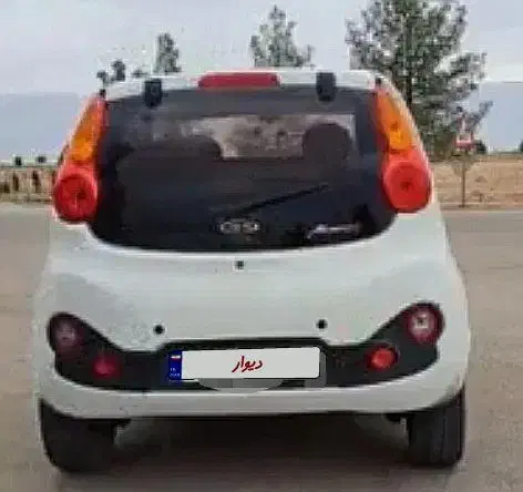 mvm 110s لاکچری|خودرو سواری و وانت|تهران, گاندی|دیوار