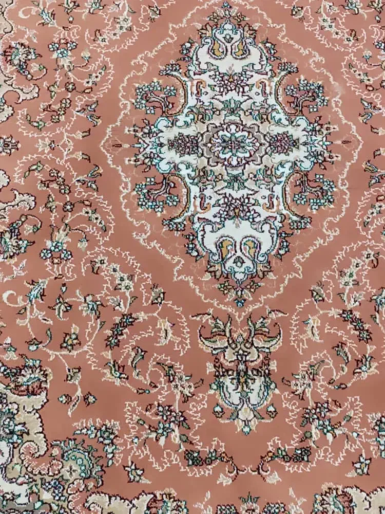 فرش ۷۰۰ شانه ساوین|فرش|بندر ماهشهر, |دیوار