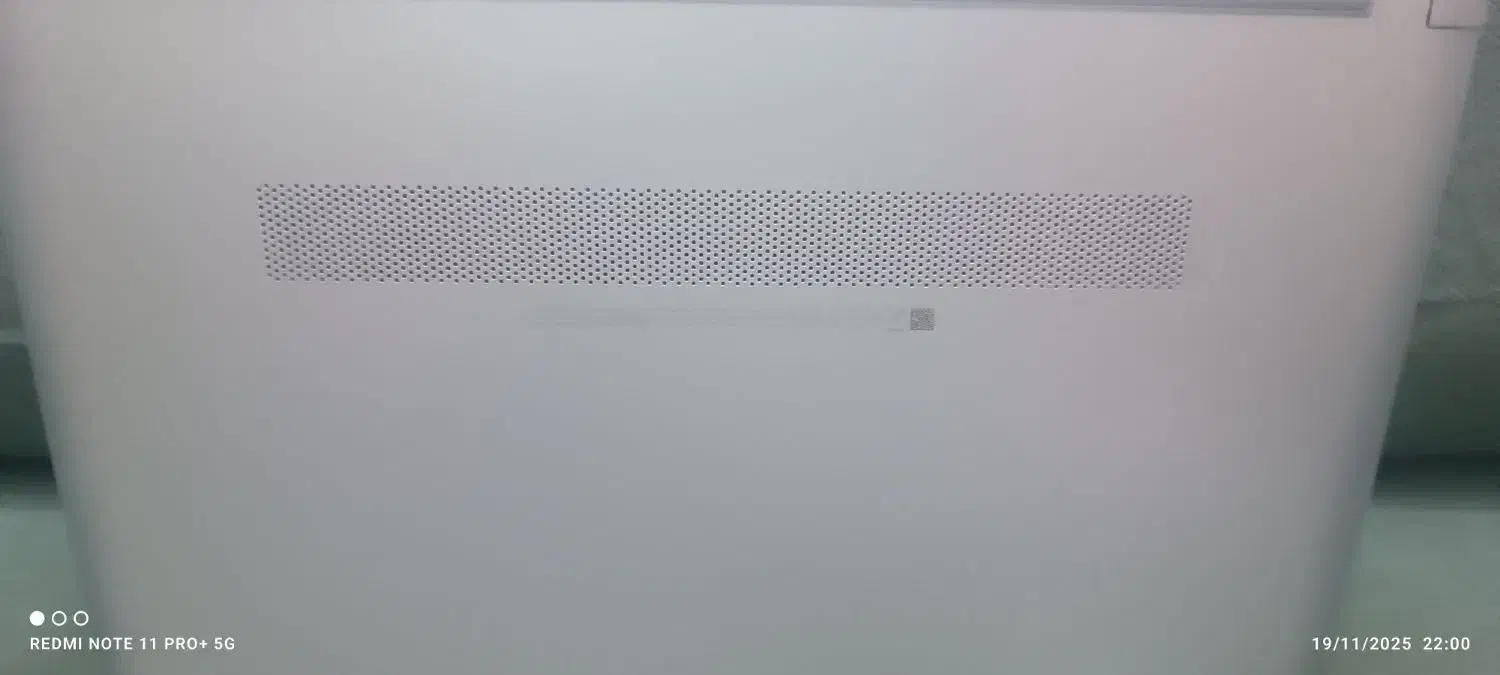 لب تاب HP Laptop 15-dw0xxx همراه با موس گیمیگ|رایانه همراه|شیراز, شهرک مفتح|دیوار