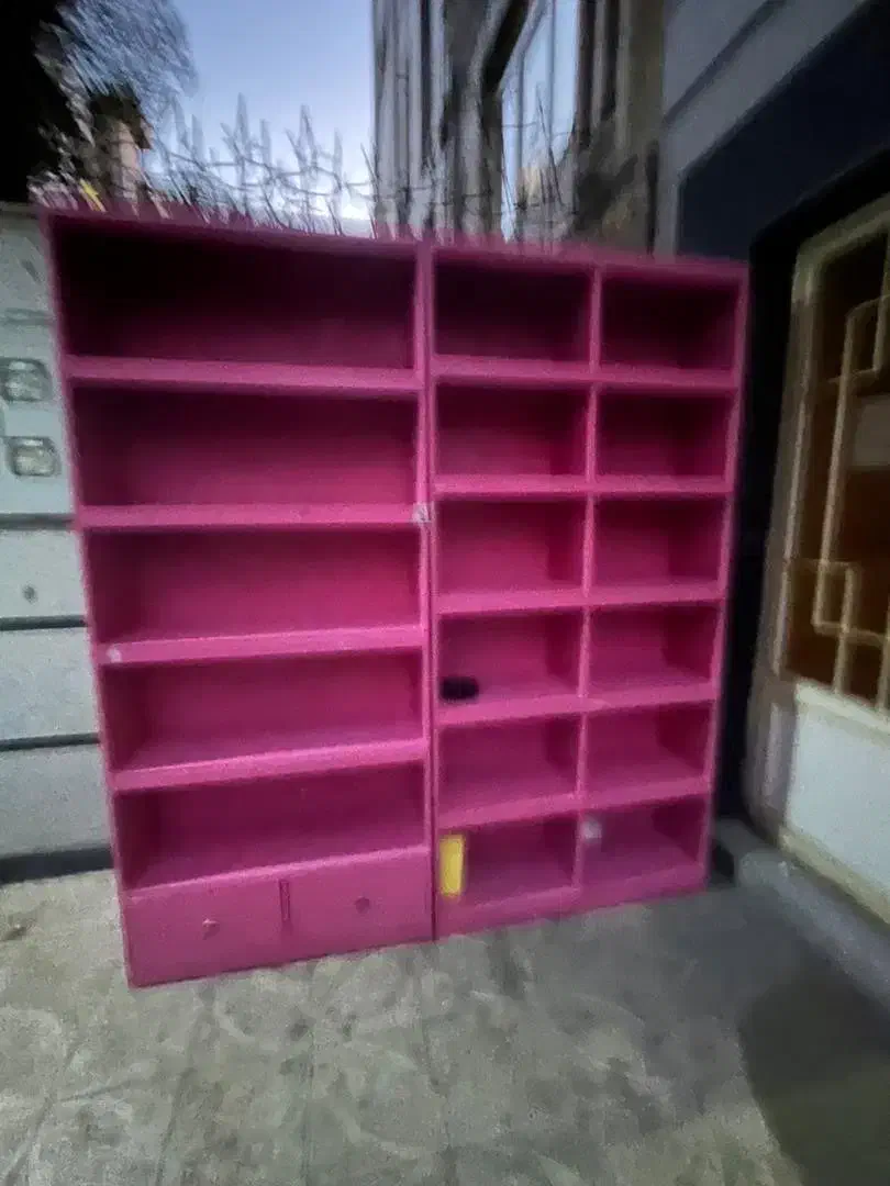 ویترین کانتر|بوفه، ویترین، کنسول|تهران, بلورسازی|دیوار