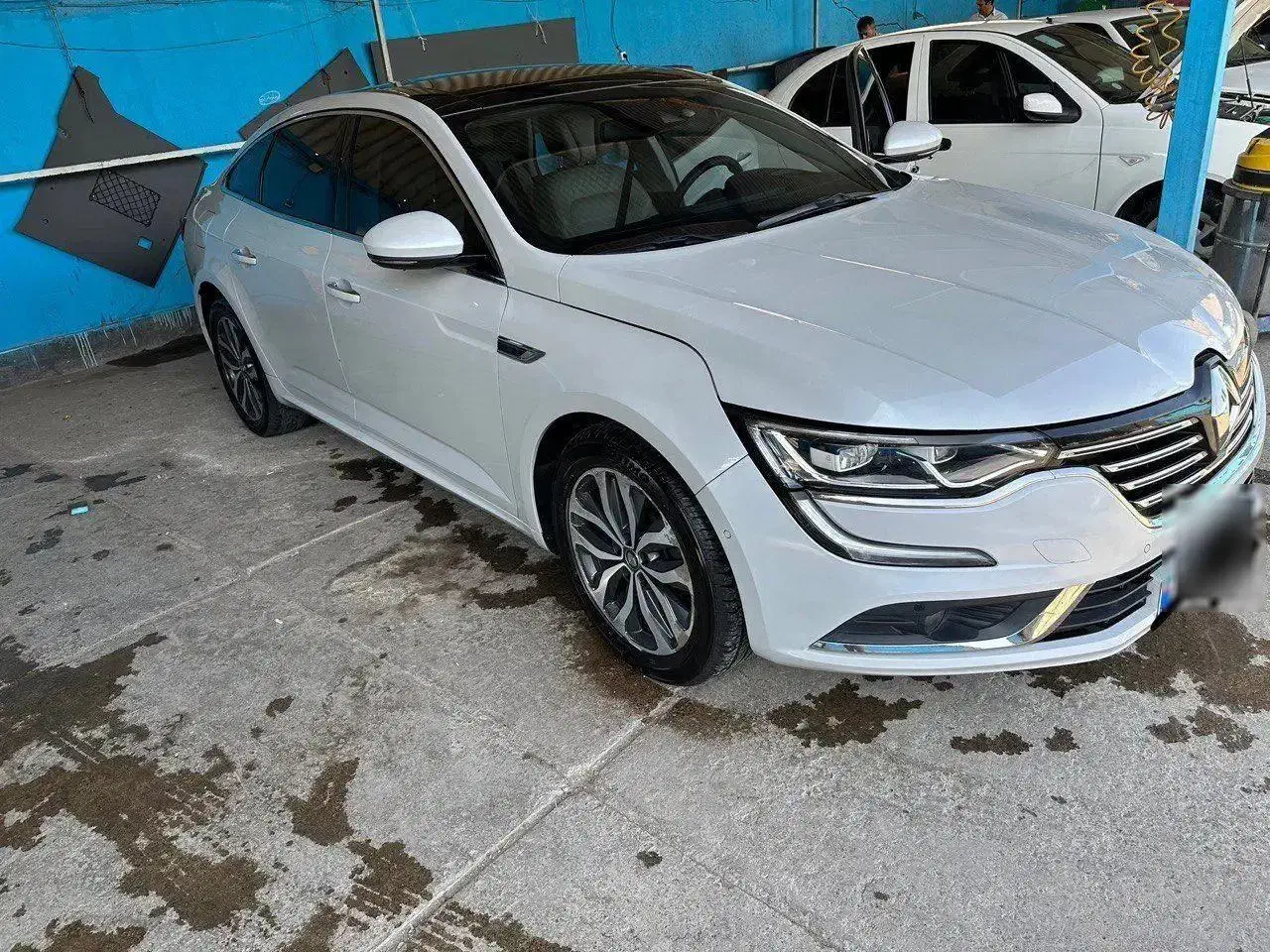 تالیسمان|خودرو سواری و وانت|اردبیل, |دیوار