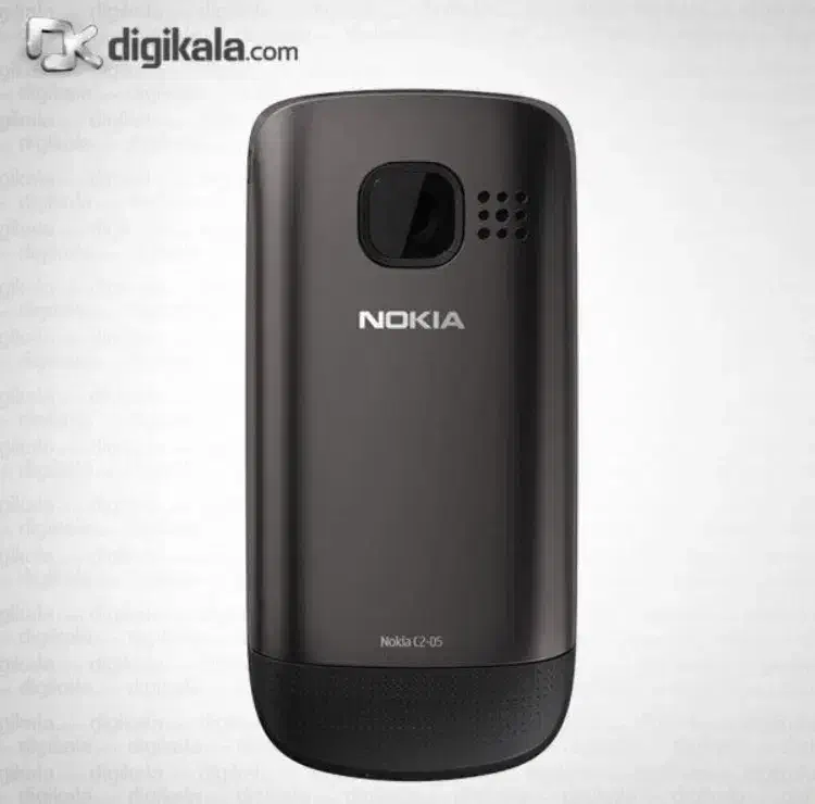 گوشی موبایل نوکیا سی c2-05 پک اصلی|موبایل|تهران, فلسطین (میدان انقلاب)|دیوار