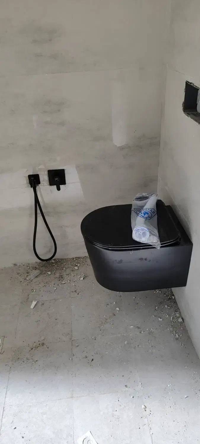 نصب انواع پکیج شیرآلات توکار و روکار|خدمات پیشه و مهارت|ملایر, |دیوار