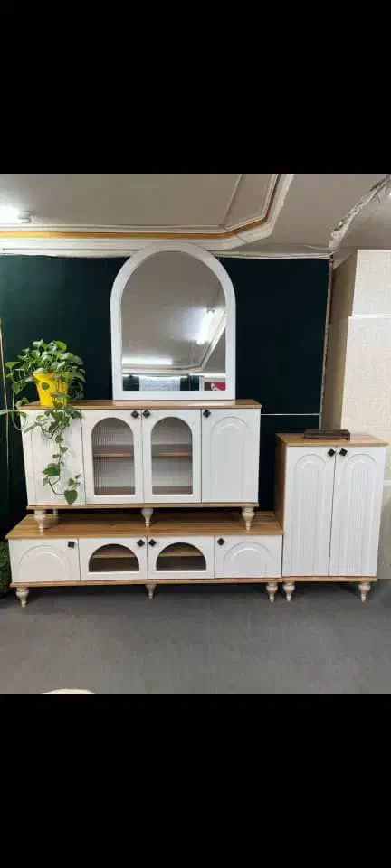 صندلی ناهار خوری کنسول میز TV|میز و صندلی غذاخوری|گتاب, |دیوار