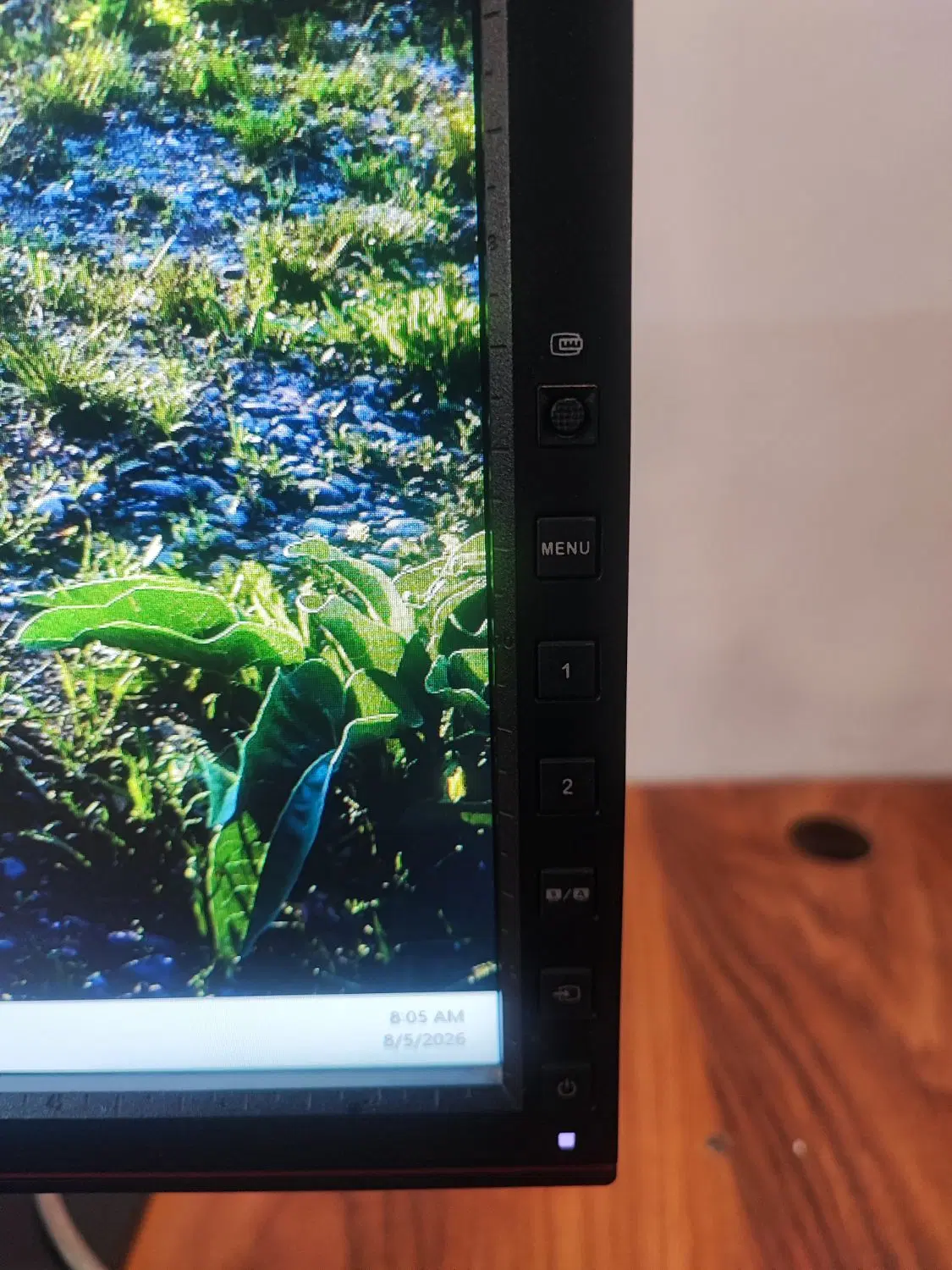 مانیتور حرفهای ASUS ProArt PA248Q پنلIPS 24.1اینچ|قطعات و لوازم جانبی رایانه|تهران, هروی|دیوار