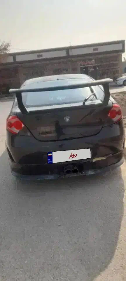 جنتو|خودرو سواری و وانت|تهران, شهرک فردوس (حسینی)|دیوار