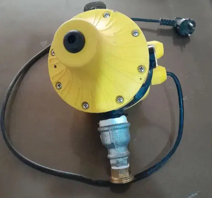 اتومات پمپ آب|مصالح و تجهیزات ساختمان|تربتحیدریه, بهزیستی|دیوار