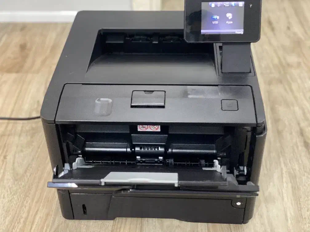 پرینتر hp pro400m401dn|پرینتر، اسکنر، کپی، فکس|بندر گناوه, |دیوار