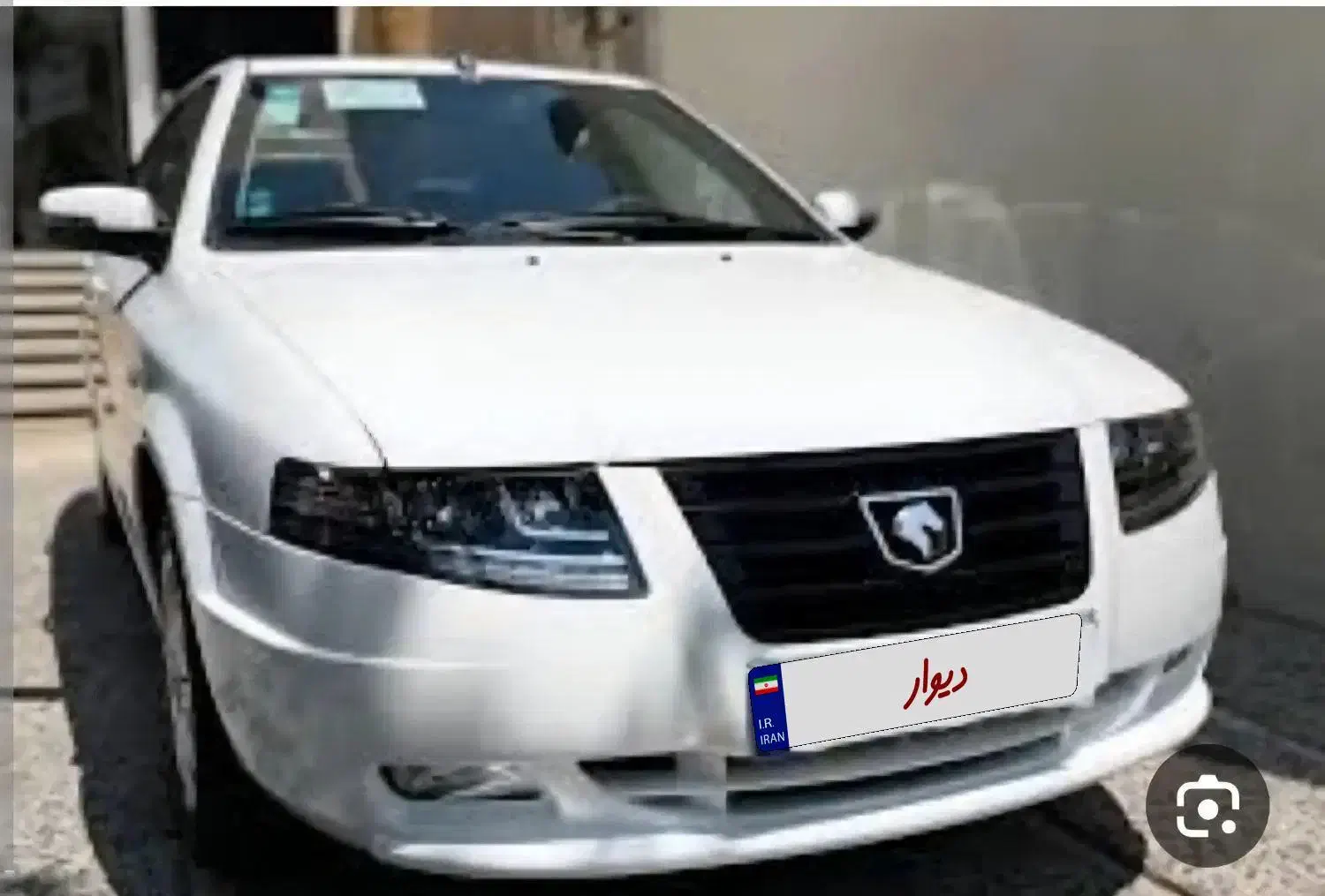 سمند سورن پلاس|خودرو سواری و وانت|قم, باجک دو|دیوار