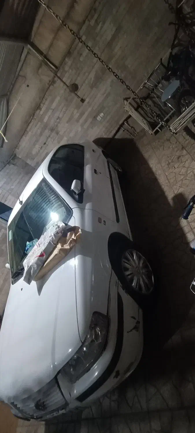 سمند مدل۹۸|خودرو سواری و وانت|قرچک, مهدیه|دیوار