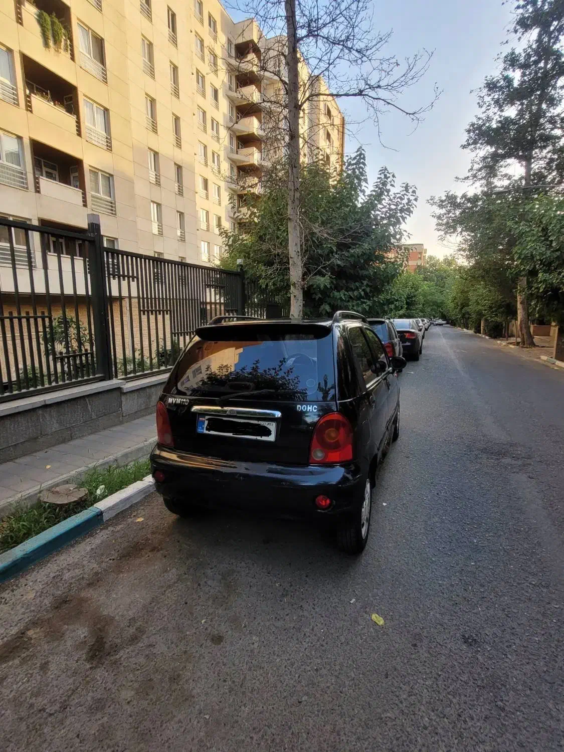 mvm۱۱۰|خودرو سواری و وانت|تهران, شادمان|دیوار