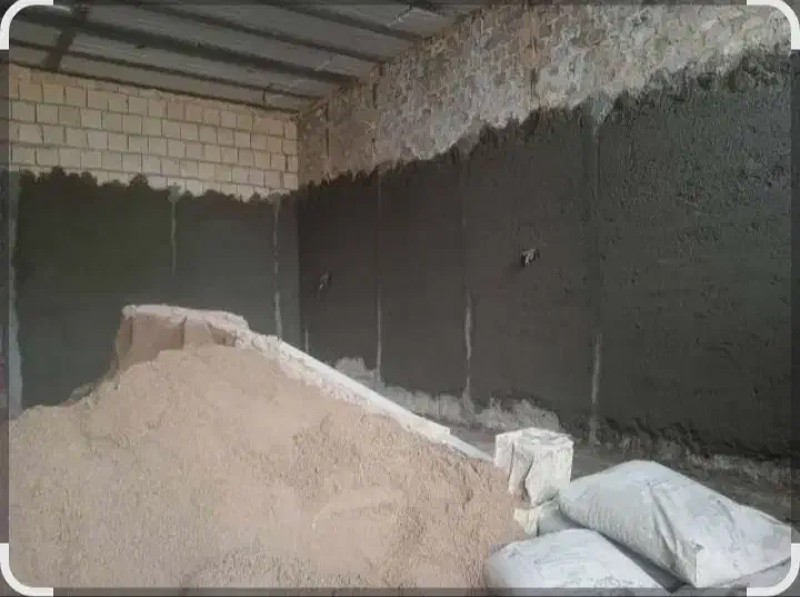 بنایی|خدمات پیشه و مهارت|صفادشت, |دیوار