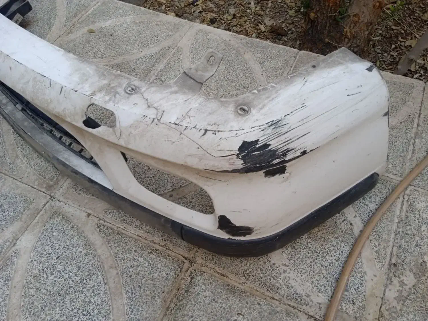 سپر پژو پارس|قطعات یدکی و لوازم جانبی|اصفهان, فجر|دیوار