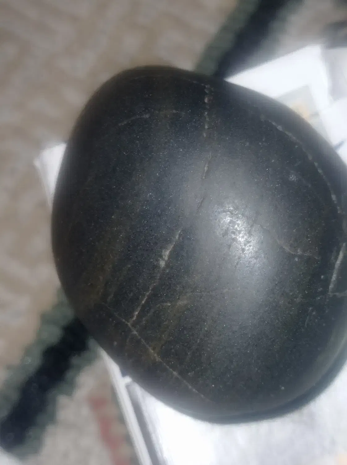 فروش سنگ تزیینی کلکسیونی|کلکسیون اشیاء عتیقه|بندر کنگان, |دیوار